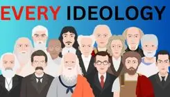 پایان عصر ایدئولوژی برای نسل زد؟