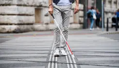 بازدید رایگان از موزه‌ها برای نابینایان و کم‌بینایان