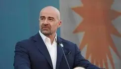 رئیس اتحادیه میهنی کردستان عراق به تهران سفر می‌کند