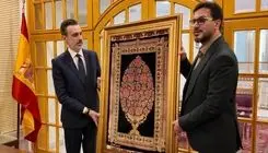 ادیان الهی ظلم و خشونت را محکوم کرده‌اند