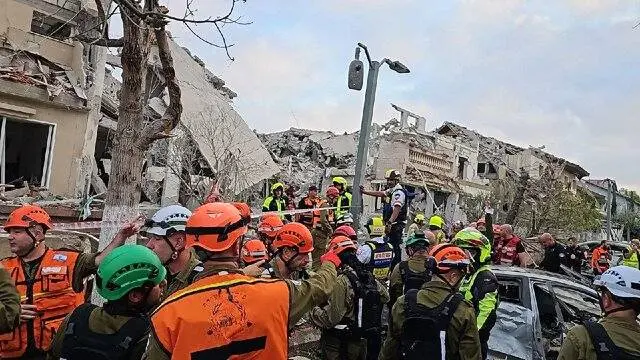 ایران ۲ صهیونیست را به هلاکت رساند