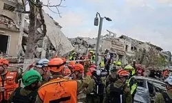 ایران ۲ صهیونیست را به هلاکت رساند 