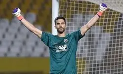 سپاهان اعلام کرد: تا ۱۴۰۷ با سیدحسین حسینی
