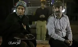 سوسن سریالِ پایتخت مرد شد!+عکس