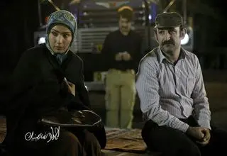 سوسن سریالِ پایتخت مرد شد!+عکس