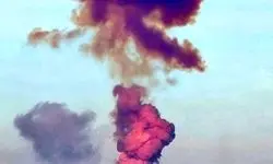 ماجرای انفجار در خرم‌آباد