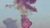 انفجار در ریاض؛ وزارت امور خارجه عربستان واکنش نشان داد