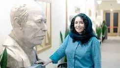 کاش بازیگر نمی‌شدم 