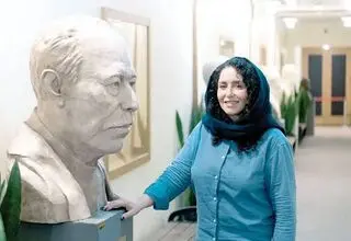 کاش بازیگر نمی‌شدم 