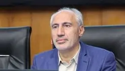 پیام تسلیت پزشکیان به رئیس سازمان برنامه و بودجه