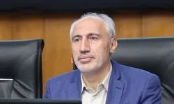 پیام تسلیت پزشکیان به رئیس سازمان برنامه و بودجه