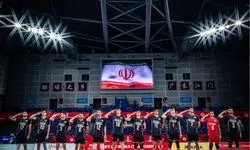 آمریکا، مقهور جوانان ایران شد
