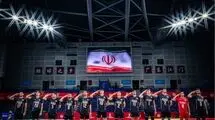 آمریکا، مقهور جوانان ایران شد