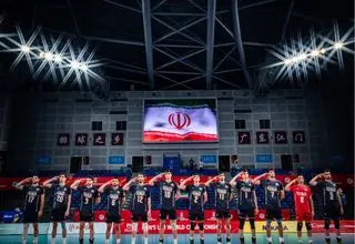 آمریکا، مقهور جوانان ایران شد