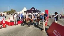 ناصری: ایران نایب قهرمانی زودهنگام را اشتباهی جشن گرفت و مسیر را دور زد! 