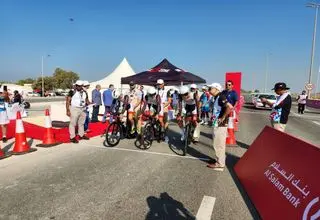 ناصری: ایران نایب قهرمانی زودهنگام را اشتباهی جشن گرفت و مسیر را دور زد! 