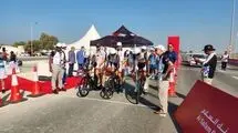 ناصری: ایران نایب قهرمانی زودهنگام را اشتباهی جشن گرفت و مسیر را دور زد! 