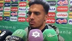 سورگی: باید الان به پرسپولیس می‌رفتم