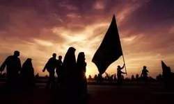 آمار تصادفات فوتی در ایام طرح اربعین اعلام شد