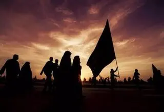 آمار تصادفات فوتی در ایام طرح اربعین اعلام شد