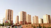 مشکلات قدیمی شهرهای جدید 