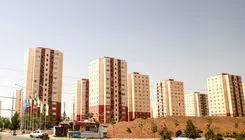 مشکلات قدیمی شهرهای جدید 