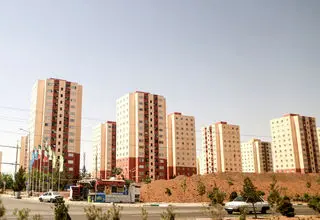 مشکلات قدیمی شهرهای جدید 