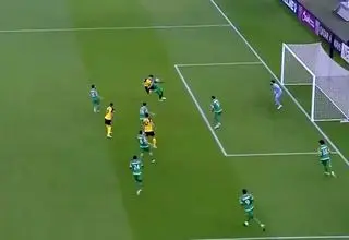 خلاصه بازی سپاهان 2 - الاهلی دوحه 2