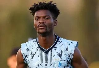 قرارداد اندونگ تمدید شد؟/ استقلال در انتظار پاسخ نهایی استعلام