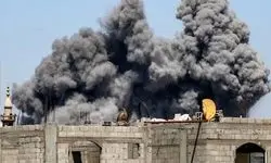 انفجار در پادگان ماهیدشت و حمله به اشترینان لرستان