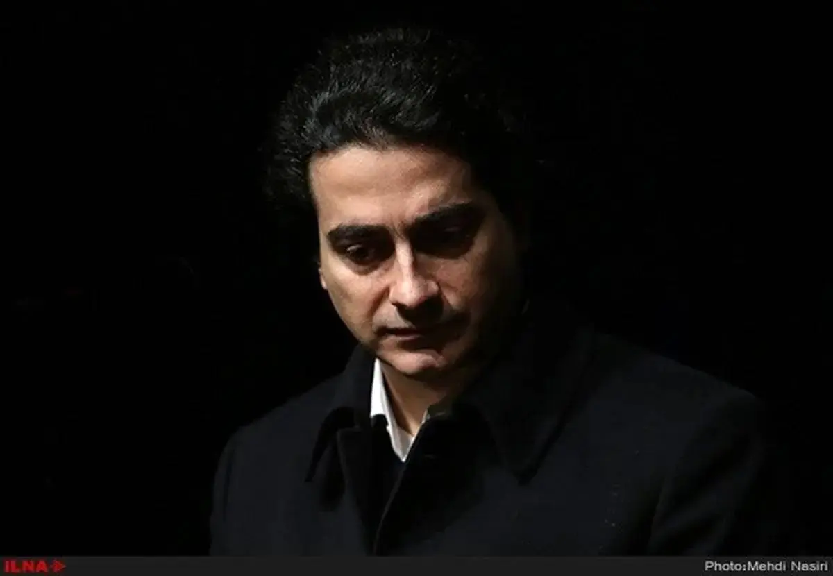 واکنش همایون شجریان در پی تجاوز به خاک ایران