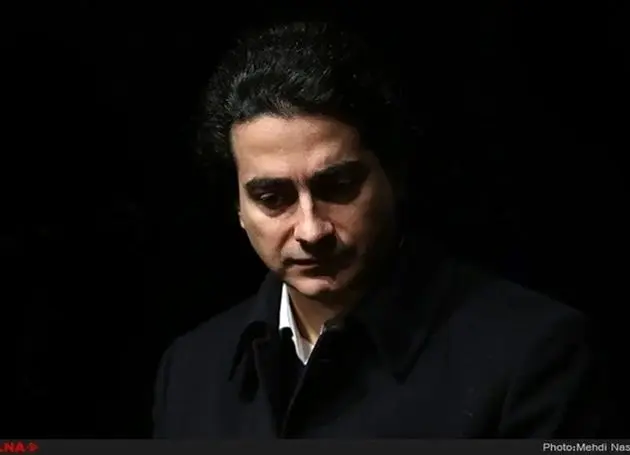 واکنش همایون شجریان در پی تجاوز به خاک ایران