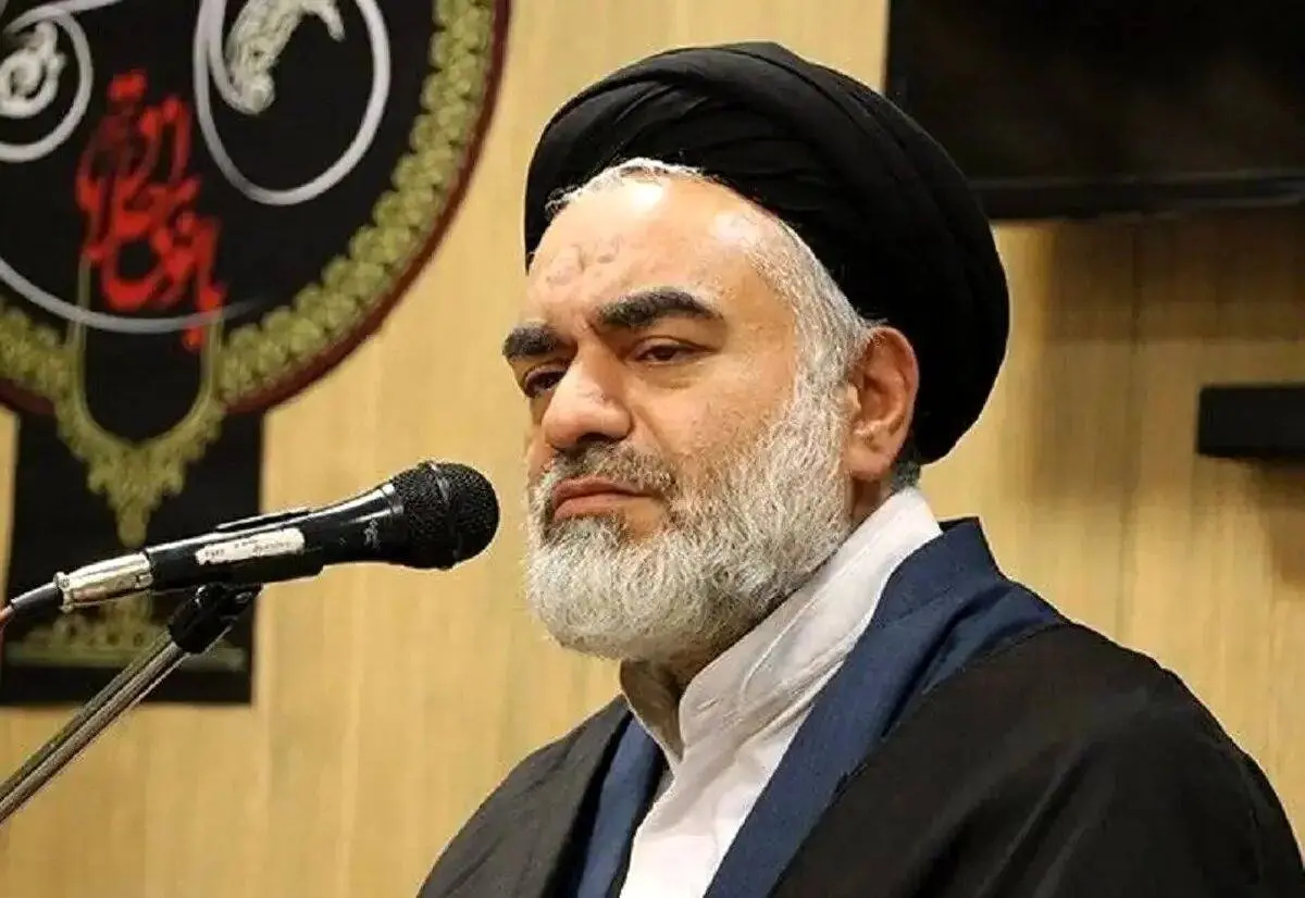 مهدوی: انسان نادان، خطاهای خود را زینت می‌دهد و دیگران را به گمراهی می‌کشاند