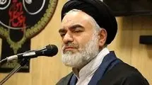 مهدوی: انسان نادان، خطاهای خود را زینت می‌دهد و دیگران را به گمراهی می‌کشاند