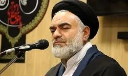 مهدوی: انسان نادان، خطاهای خود را زینت می‌دهد و دیگران را به گمراهی می‌کشاند