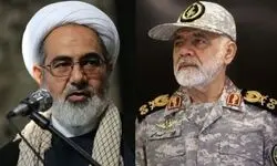 نیروهای مسلح به دنیا ثابت کردند هرگونه حمله به کشور پاسخی پشیمان کننده دارد