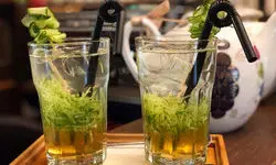  بهترین نوشیدنی‌ برای کاهش حرارت بدن