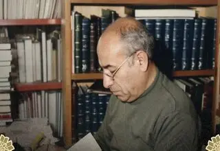 درگذشت حسین بنی‌آدم کتاب‌شناس و فهرست‌نگار برجسته ایران