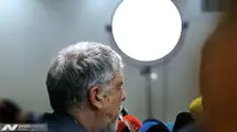 در فضای مخاطره آتشین قرار داریم و باید تفاوت‌ها و سلیقه‌ها را کنار بگذاریم/ افول سرمایه اجتماعی و فاصله با گروه‌های مرجع باید ترمیم شود+ فیلم
