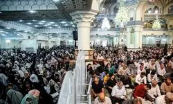 دعای عرفه در تهران امسال کجا برگزار می‌شود؟/ اسامی و مداحان