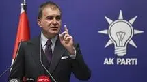 هشدار چلیک به آمریکا و اسرائیل: در امور ایران دخالت نکنید!