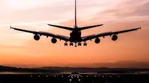 برقراری پرواز تهران به کراچی و برعکس