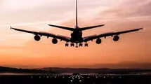 برقراری پرواز تهران به کراچی و برعکس