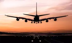 برقراری پرواز تهران به کراچی و برعکس