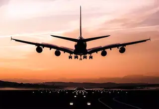 برقراری پرواز تهران به کراچی و برعکس