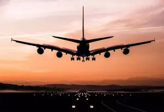 برقراری پرواز تهران به کراچی و برعکس