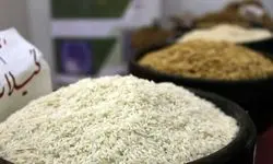 سقف قیمت برنج ایرانی ۲۰۰ هزارتومان تعیین شد