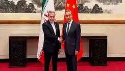 عراقچی: روابط راهبردی ایران و چین مستحکم است