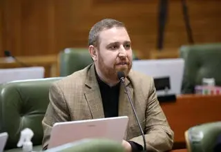 صلاحیت منتقدین زاکانی در یک جلسه تائید نشد