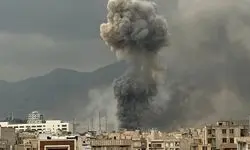 آشنایی با موج انفجار و دلیل تولید آن